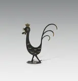 Walter Bosse, Rooster