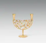 Karl Hagenauer, Candelabra