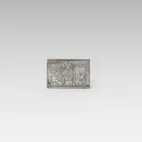 Carl Hagenauer, Box, "Eiserne Zeit
