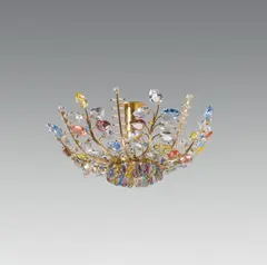 Oswald Haerdtl, Ceiling lamp