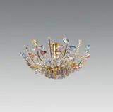 Oswald Haerdtl, Ceiling lamp