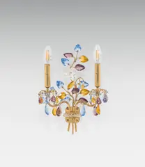 Oswald Haerdtl, Wall applique