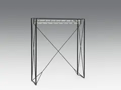 Roland Rainer, Coat rack for the Wiener Stadthalle