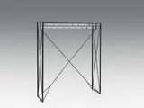 Roland Rainer, Coat rack for the Wiener Stadthalle