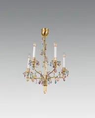 Oswald Haerdtl, Chandelier