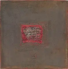 Eva Klinger-Römhild, Amore, 1996