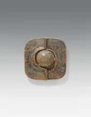 Eva Klinger-Römhild, Wall light, 1979