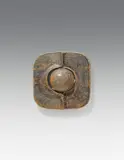 Eva Klinger-Römhild, Wall light, 1979