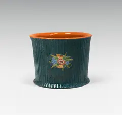 Otto Prutscher, Cachepot "Blumenkübel