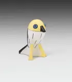 Bertold Löffler, Bird box