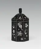 Dagobert Peche, Lidded box