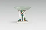 Martin Wiegand, Centerpiece