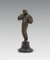 Florian Josephu-Drouot, Female figure