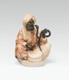 Francke-Nautschütz, Snake charmer