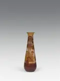 Émile Gallé, Vase "Paysage