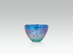 Helmut Hundstorfer, Large bowl