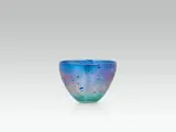 Helmut Hundstorfer, Large bowl