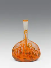 Charles Schneider, Vase "Fougères