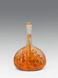 Charles Schneider, Vase "Fougères