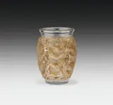 Vase "Bagatelle by René Lalique, sold Jun 2022
