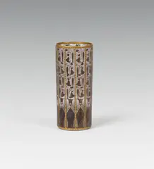 Beaker by Josef Hoffmann, sold Jun 2022