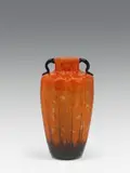 Charles Schneider, Vase "Cardamines