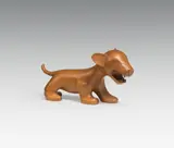 Franz Hagenauer, Lion cub