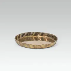 Tablet by Josef Hoffmann, sold Mar 2022
