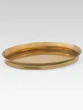 Josef Hoffmann, Oval Tray