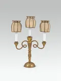 Otto Prutscher, Table lamp