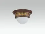 Otto Wagner, Ceiling light