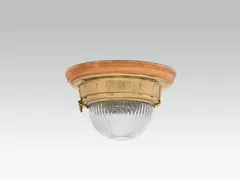 Otto Wagner, Ceiling light