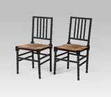 Josef Zotti, 2 Chairs