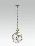Adolf Loos, Ceiling light "Hängeampel