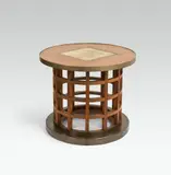 Adolf Loos, Table
