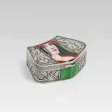Josef Maria Auchentaller, Box