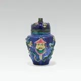 Vally Wieselthier, Lidded box