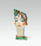 Vally Wieselthier, Head