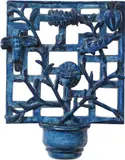 Kitty Rix, Holy water font "Weihbrunnkessel