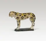 Eduard Klablena, Leopard
