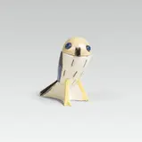 Bertold Löffler, Box "Vogeldose