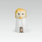 Bertold Löffler, Box "Persiflage Koloman Mosers