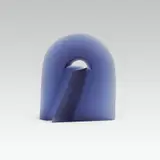Stanislav Libenský, Glass sculpture "Arcus Malý