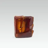 Stanislav Libenský, Glass sculpture "Der Kuss