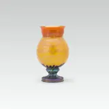 Franz Hofstotter, Vase for the parisian world exhibition