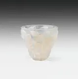 Vase "Moissac by René Lalique, offered Mar 2022