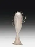 Franz Hagenauer, Head sculpture