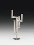 Franz Hagenauer, Cactus candlestick