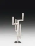 Franz Hagenauer, Cactus candlestick