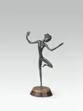 Dancer by Hagenauer, sold Mar 2022